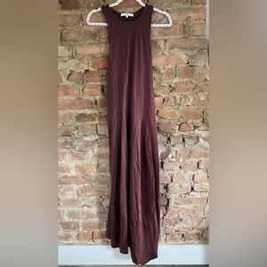 Tibi - T-Shirt Sleeveless Dress